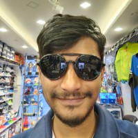Ashim Shrestha