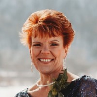 Mary (Corky) Scherbring