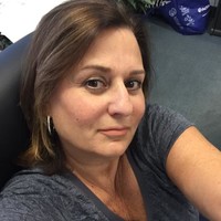 Theresa Miller