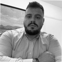 Vasilis Christopoulos