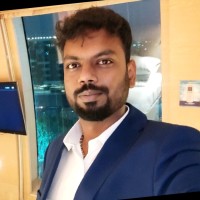 Akshairaj Saravanan