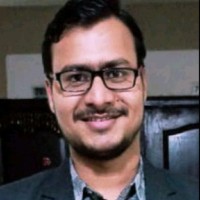 Shubham Goyal