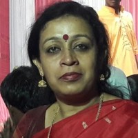 RAJASHREE SENGUPTA