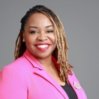 Deloris Walker, MPH, CHES