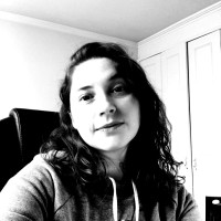 Maria Constanza Zerega Troncoso