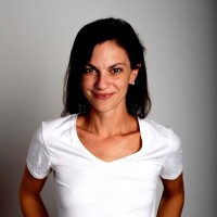 Nadia Barberon