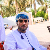 Yahya Al Ghafri