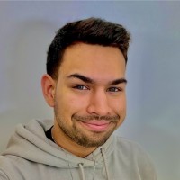 Samuel HENTRICS LOISTINE