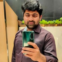 Abdul Harith