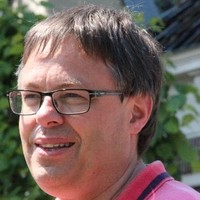 Jos Brinker