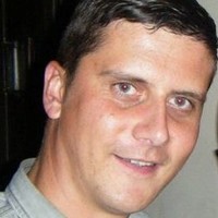 Stephen Lewis (AIRP)