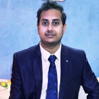 Ashish Kumar Singh
