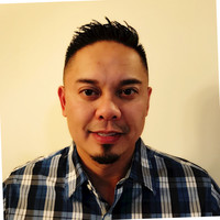 Gerald Gervy Paredes