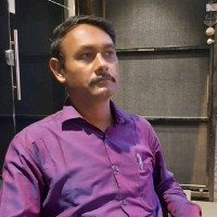 Santoshkumar P.