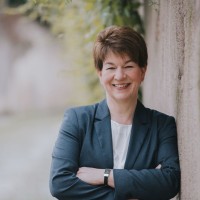 Beate Paulus