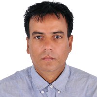 Mohammad Mahboob Alam