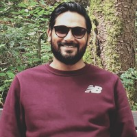 Bhargav Desai