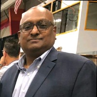 Dinesh Wijayanayagam