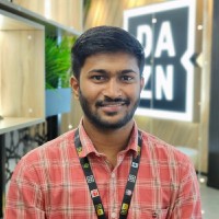 Ashish Jadhav