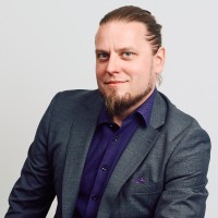 Jussi Haaja