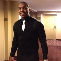 Tremell Edwards
