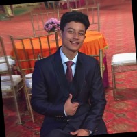 Dikshant Dikshant