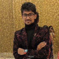 Vaibhav Navelkar