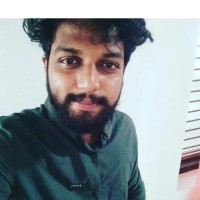 Jithin P P