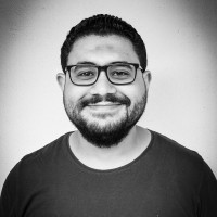 Ahmed Helmi