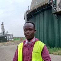 Brian Juma