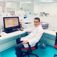 Dr. Younes El Jahiri
