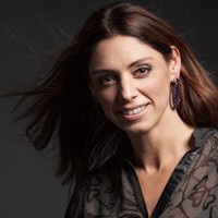Angela van Bakel
