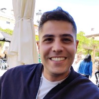 Nacho Baeza Martín