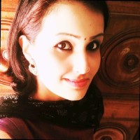 Prabha N