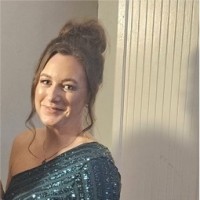Kirsty Robinson
