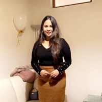 Reckolina Sahoo