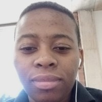 Khomotso Mogano