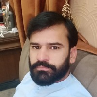 Khawar Mehmood