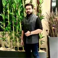 Vishwajeet Sinha