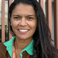 Daniele Santana