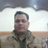 Govind Parashar