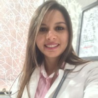 Geraldine Corina Cabrera Varela