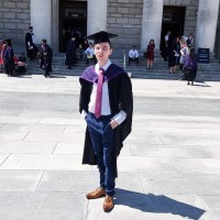 Callum Fry