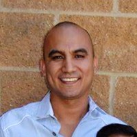 Darwin Santos