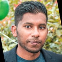 Raj Jeyarajah