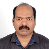 Sree krishnan Kuruveettil