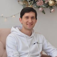 Serhii Husach