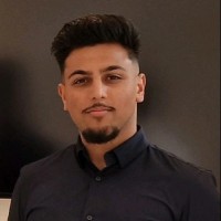 Hashaam Ali