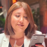 Tatia Pirtskhalava