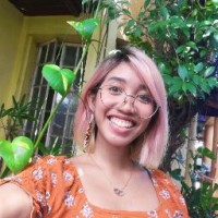 Mitzi Jonelle Tan